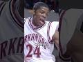 Iso Joe dominated his pre-draft workouts #nba #nbadraft #nightcap #podcast #shannonsharpe