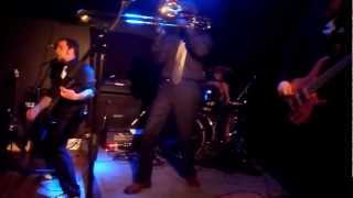 Fallstaf - Miller's Crossing (Live In Montreal)