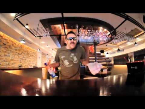 Niggor - Disco ball (Djoti extended edit).wmv