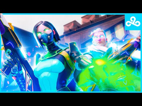 C9 MEL IS UNSTOPPABLE AS VIPER