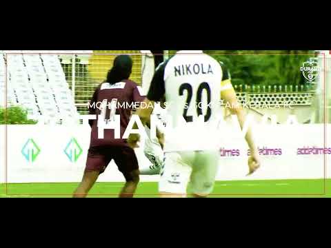 Top 5 Saves of the 2021 Season