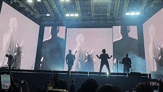 Download lagu Unholy Confessions (4K 60 FPS) - Avenged Sevenfold Live In Jakarta 2024 mp3