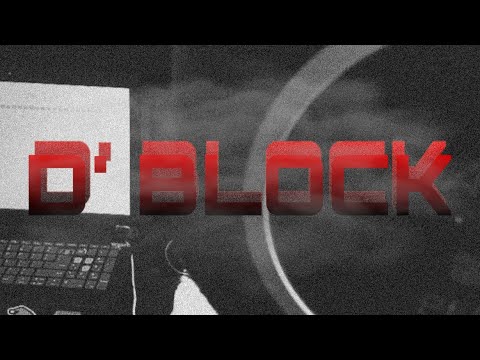 D'Street - D' BLOCK (Official Audio)