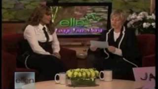 نظرية الفصول: جانيت جاكسون | Theory of Seasons: Janet Jackson