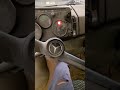 Shorts Mercedes Benz 1924 Push Ignition Switch And Shut Off Engine Oldschool