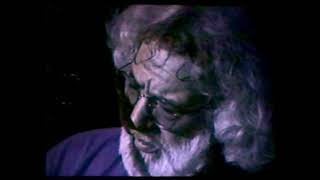 Jerry Garcia Band - May 13, 1994 - Blockbuster Pavilion - Lucky Old Sun