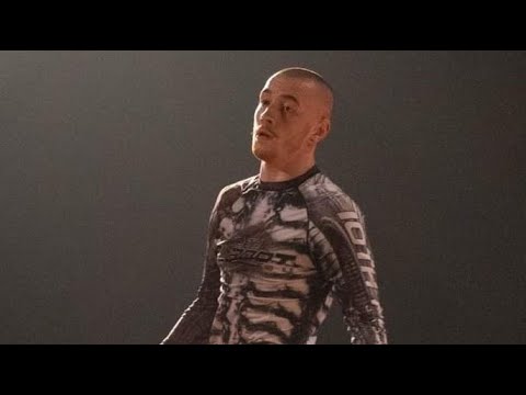 Keith Kavanagh | 10th Planet | SGI8 | MMA UK BJJ Show