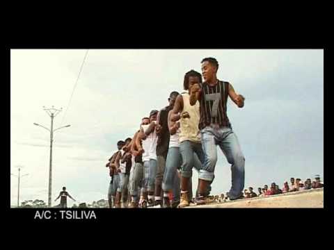 TSILIVA - i love you