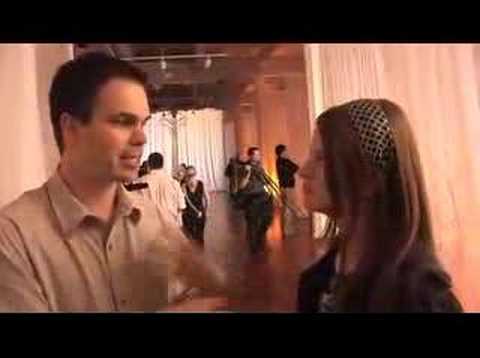 Frag Dolls - UbiDays 2007 - ConViction Developer Interview