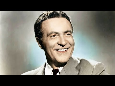 Willy Fritsch: Der erste Satz im deutschen Tonfilm & seine vergessene Legende