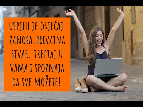 USPJEH je u vama! / dr. sc. Elvira Mlivić (Filaks)