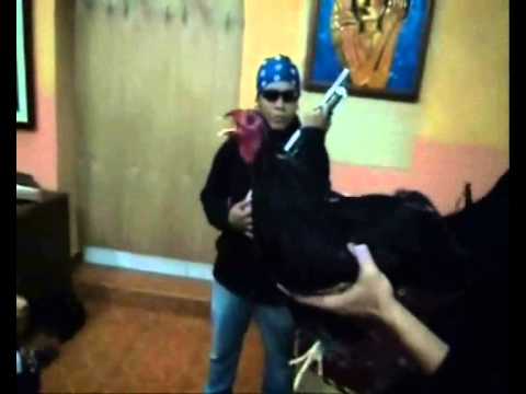 Promo: RAP FEST 1 - REAL RANGSTA