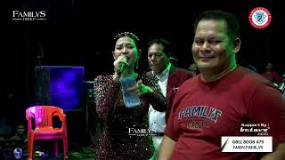 Download lagu Anie Anjanie - Sebening Embun | Familys Group Live Cover Milad 1Tahun Forkabi Jatiwarna Bekasi mp3