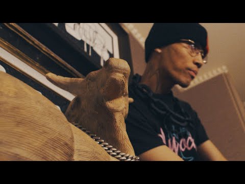 Loopy (루피) - NEW TIME [Official Lyric Video with BTS]