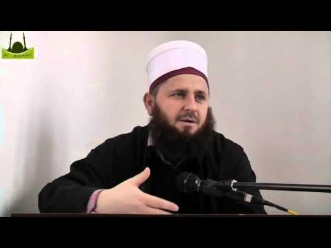 ZEKERIJA EF. QAZIMI - SHENJAT E MUNAFIKËVE