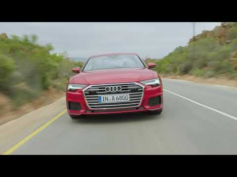 Audi A6 | 2018 - C8