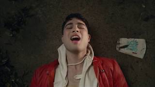 Collarbones - A.I. (Official Video)