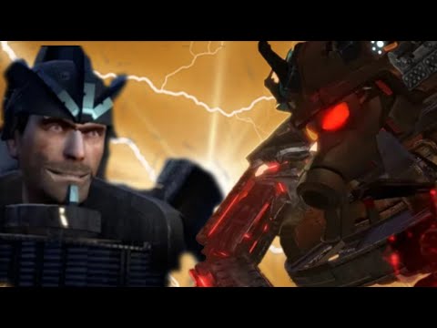 Skibidi Nelix Verse 7 (Full Episode)