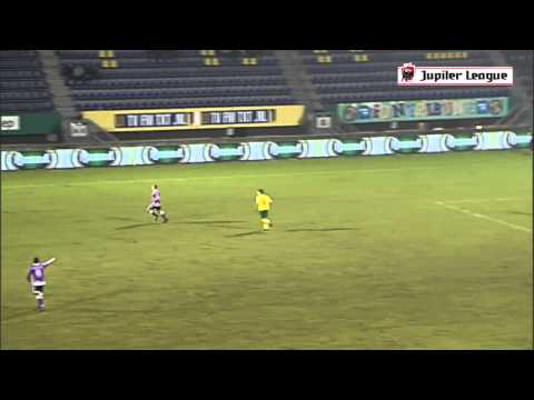 Fortuna Sittard - Go Ahead Eagles