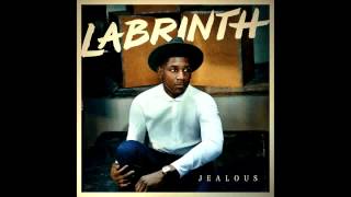 Labrinth - Jealous (Instrumental & Lyrics)