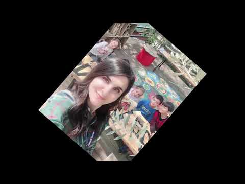 Mavikent Koleji Anasınıfı Öğrencileri Panda Parkta!!!