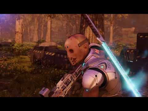 XCOM 2 mission 24