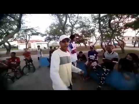 Batalha Da Tropa Tobiense-Mc Tr Vs Mc Ryan Da Sr 1 Round 🔥