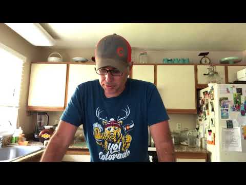 Brew An Easy Cream Ale