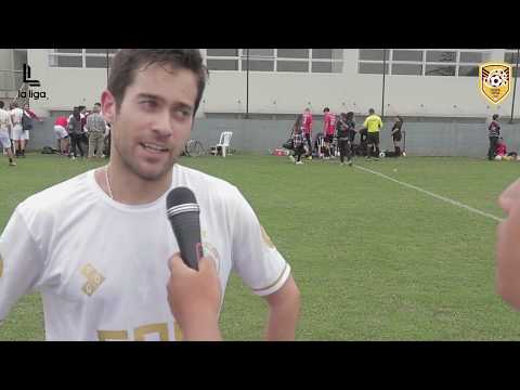 COPA OMA CUARTOS DE FINAL 2019 : ROMA (1) VS   (3) GAS