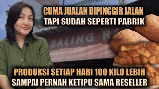 Download lagu RESELLER SCAM ⁉️WHILE JUST TRADING ON THE SIDE OF THE ROAD UNTIL YOU SELL 100KG mp3