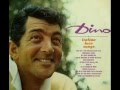 Dean Martin - Arrivederci Roma (1962)