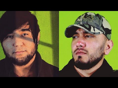 Ayzik [Lil Jovid] x SS BOSS - Бегона (2021)