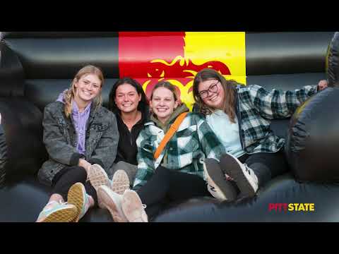 Pittsburg State University - video