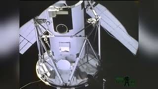 Skylab 2: Launch (1973) – NASA Archive 8K