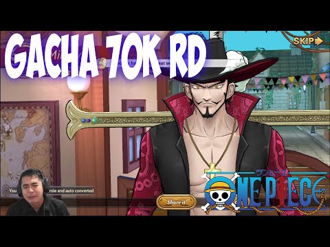 Gift Code Cair, Langsung Gacha Lagi 🔥🔥 - One Piece Burning Will