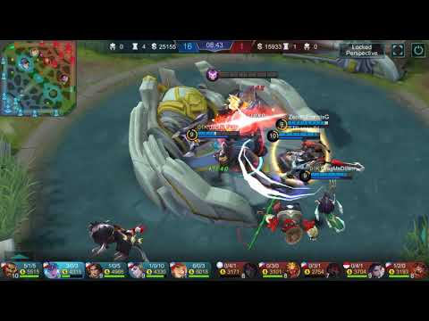 Karina Full Game with Perfect Savage ft. 01k Squad ⭐️