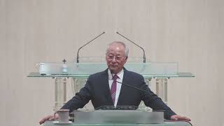 설교 동영상 메인 