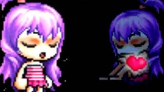 [MMV] Tear us Apart - Nadhira ft. Ron.E Jones