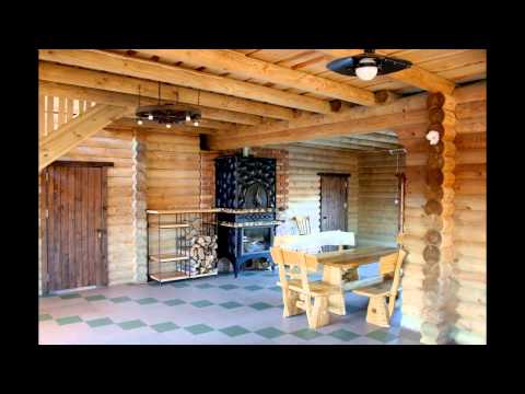 mano sodyba "MINAVUONE"