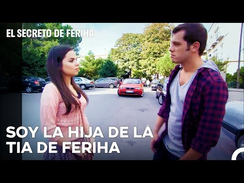 Gulsum Y Koray Se Conocieron - El Secreto De Feriha Capítulo 28