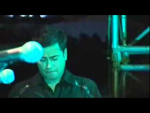 IMPROVISACIÓN DE PIANO - CESAR CORREA