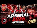ARSENAL 2026 New Song Gunners Energy