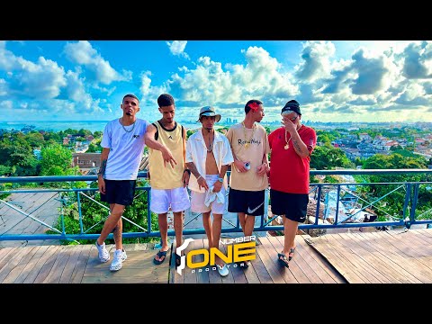 DEPOIS DO CARNAVAL - VITT, MANO CHEFFE, CZT, CAIO O GENIO E MP NA VOZ