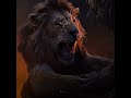 And Here S My Little Secret I Killed Mufasa The Lion King Die With A Smile Shorts Edit