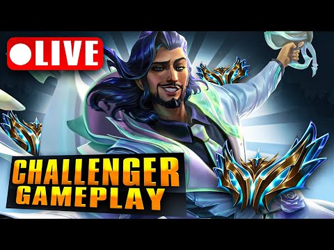 🔴 ROAD TO RANK 1 NA 🔴