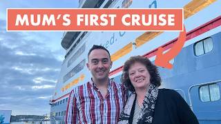 What’s it Like to Cruise Around Scotland? I Tried it Out…