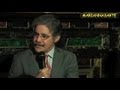 Michael Jackson - Geraldo Rivera Interview (Sub Italiano)