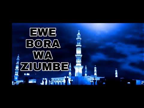 BROTHER NASSIR - EWE BORA WA ZIUMBE (VIUMBE)  - OFFICIAL AUDIO