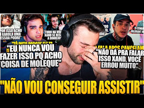 TCK reacted to all the videos about the feud! Statement from Xand and Xarola