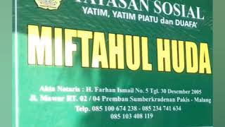 Download lagu TK islam Almadina kunjungi panti asuhan yatim piatu Miftahul Huda mp3 Download lagu TK islam Almadina kunjungi panti asuhan yatim piatu Miftahul Huda mp3